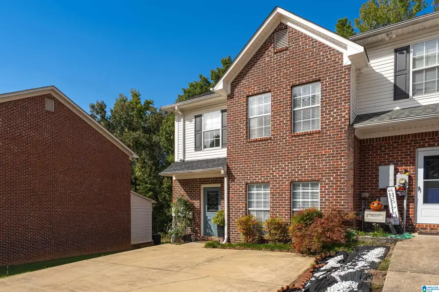 135 SHINE DRIVE, Pelham, AL 35124 - #3