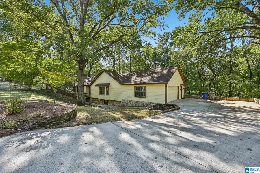 2012 WOODSORREL DRIVE, Birmingham, AL 35244 - #2