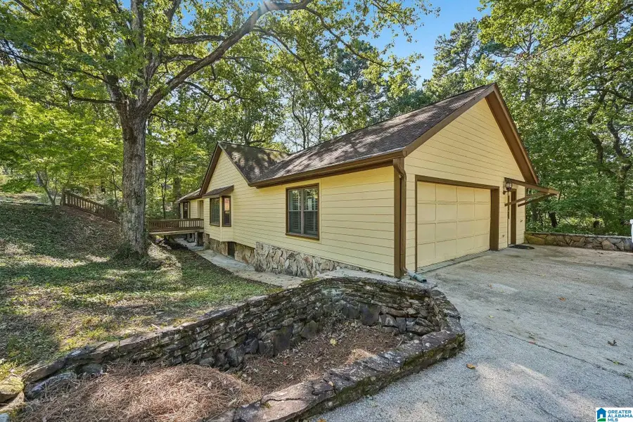 2012 WOODSORREL DRIVE, Birmingham, AL 35244 - #3