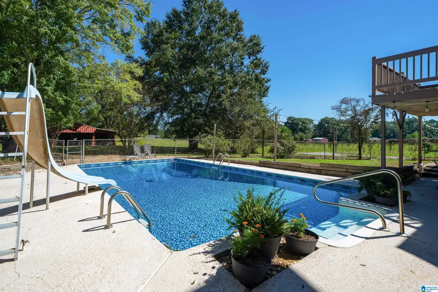 411 COLLUM STREET, Jemison, AL 35085 - #3