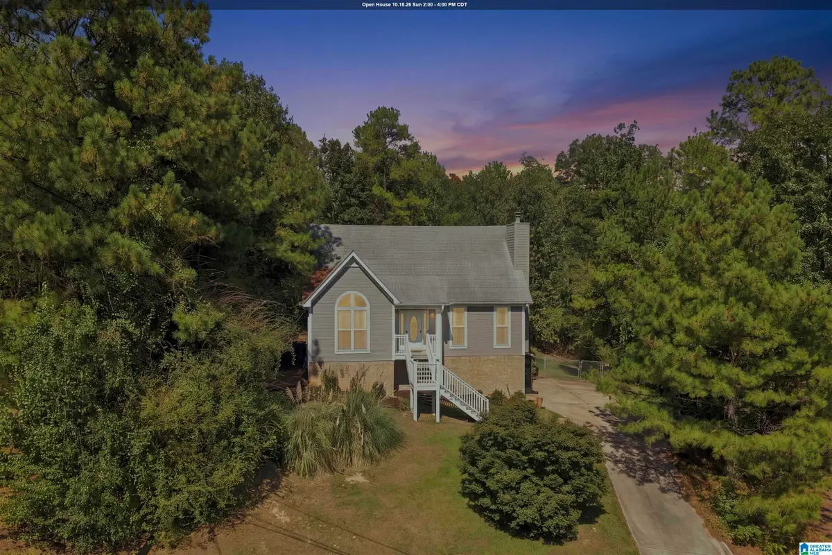 2943 GLEN GATE DRIVE, Helena, AL 35022 - #1