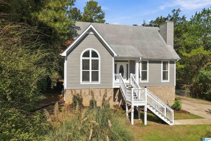 2943 GLEN GATE DRIVE, Helena, AL 35022 - #3