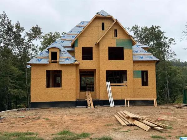 4035 LAUREL LAKES WAY, Helena, AL 35022