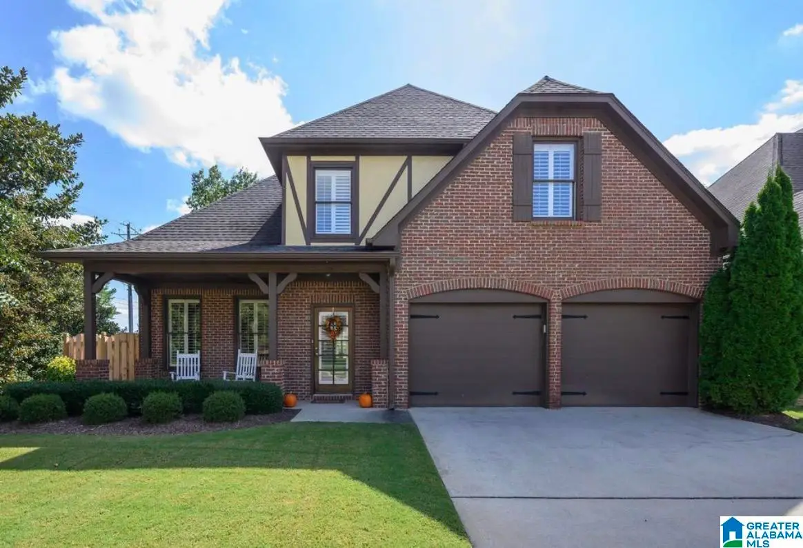 2254 CHALYBE TRAIL, Hoover, AL 35226 - #1