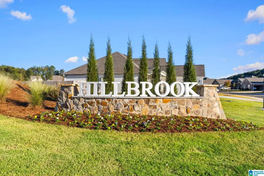 5405 STONEPEAK PARKWAY, Trussville, AL 35173 - #2