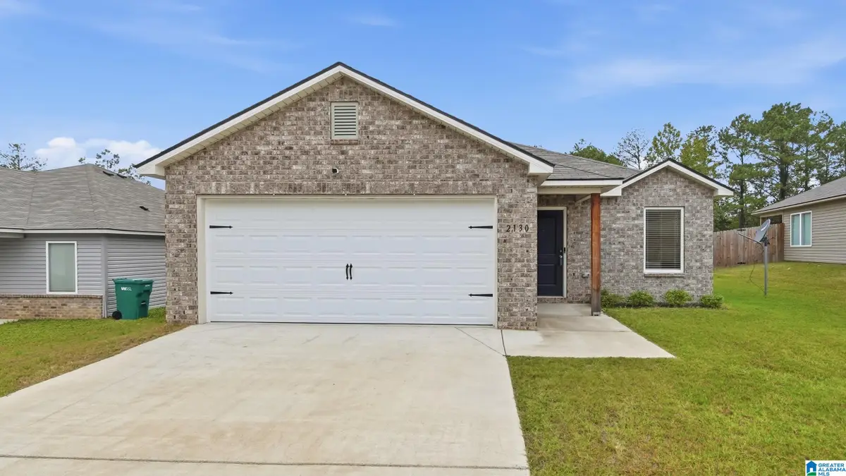 2130 W W MIDDLEBROOKE CROSSING, Odenville, AL 35120 - #1