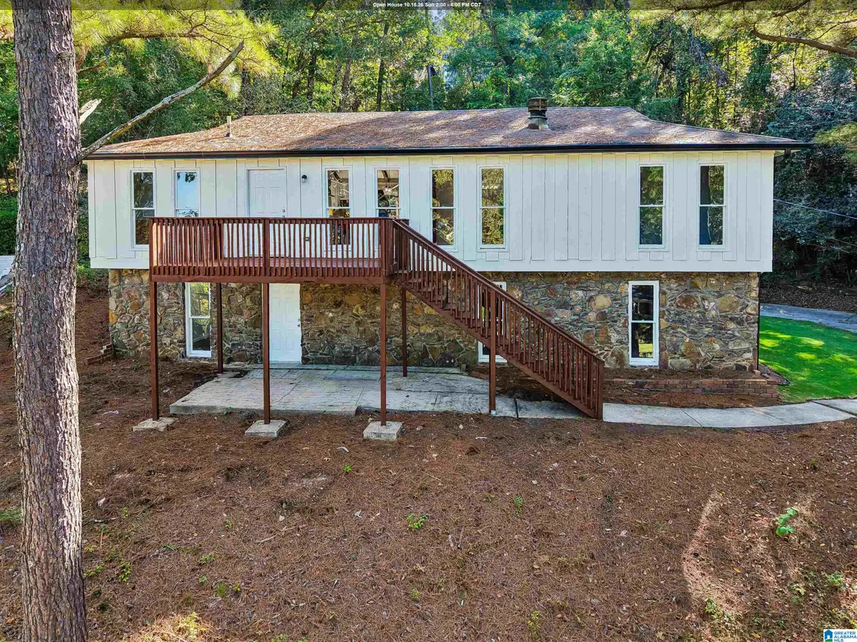 1705 WOODVIEW CIRCLE, Pelham, AL 35124 - #1