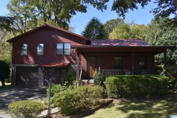 2124 PATTON STREET, Hoover, AL 35226