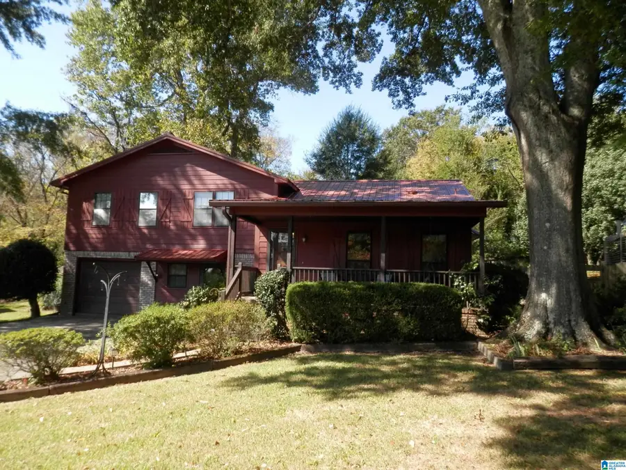 2124 PATTON STREET, Hoover, AL 35226 - #3
