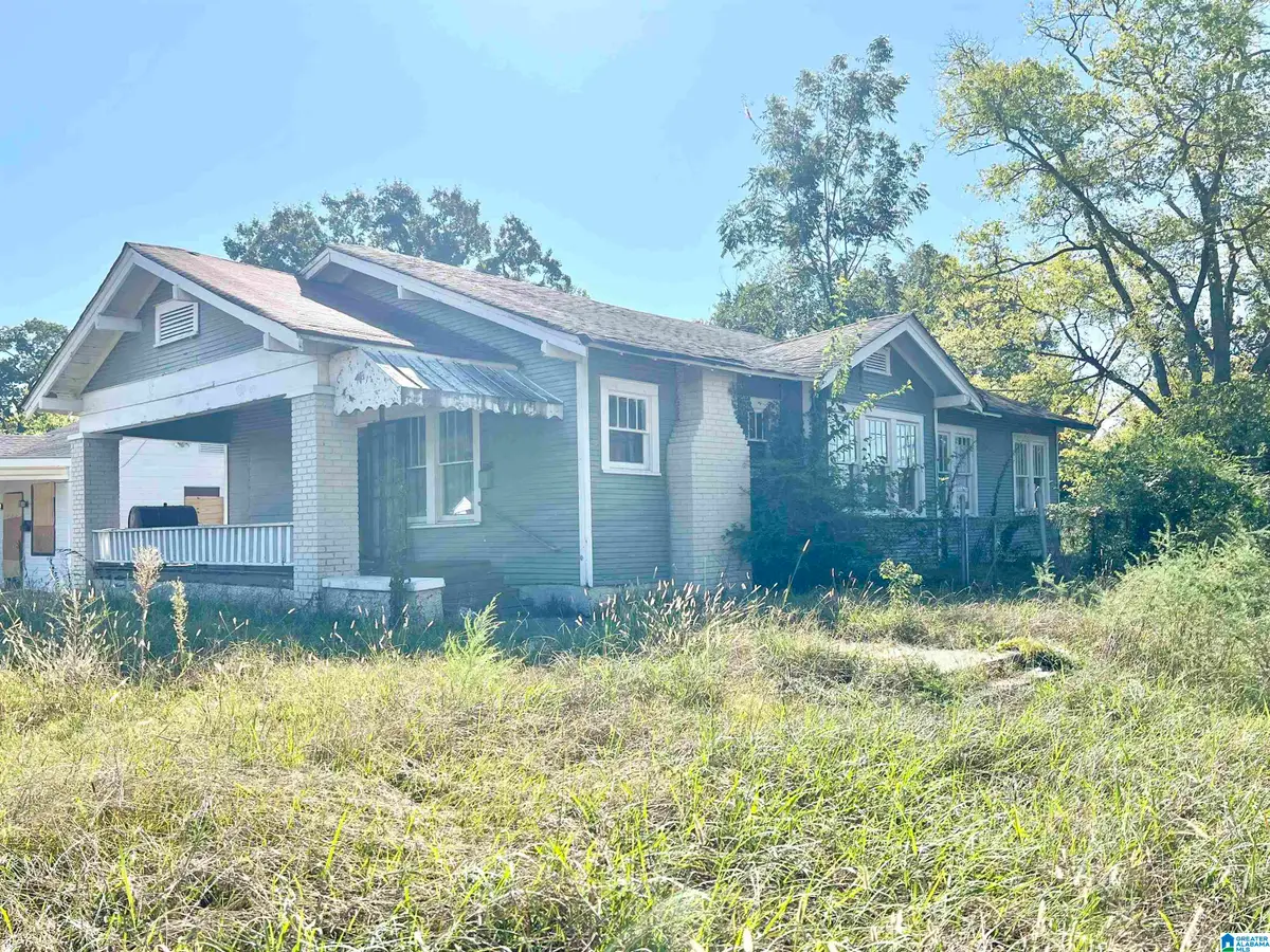 1801 32ND STREET, Birmingham, AL 35208 - #1
