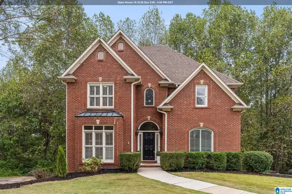 1278 EAGLE PARK ROAD, Birmingham, AL 35242