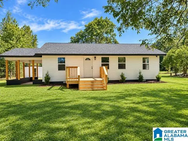 1960 COUNTY ROAD 61, Columbiana, AL 35051 - #3