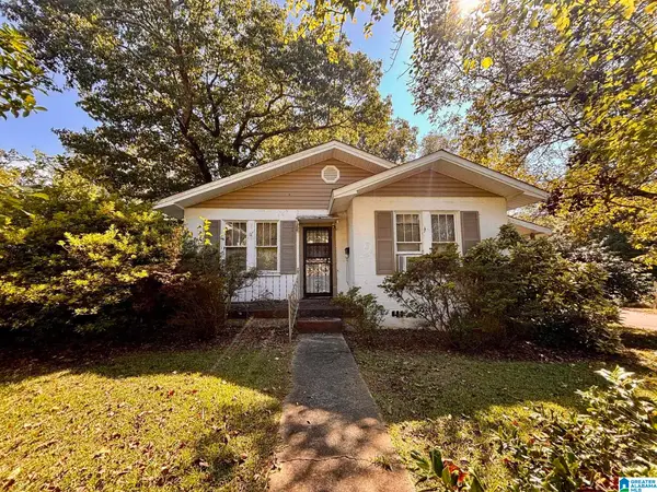 1009 8TH AVENUE, Midfield, AL 35228