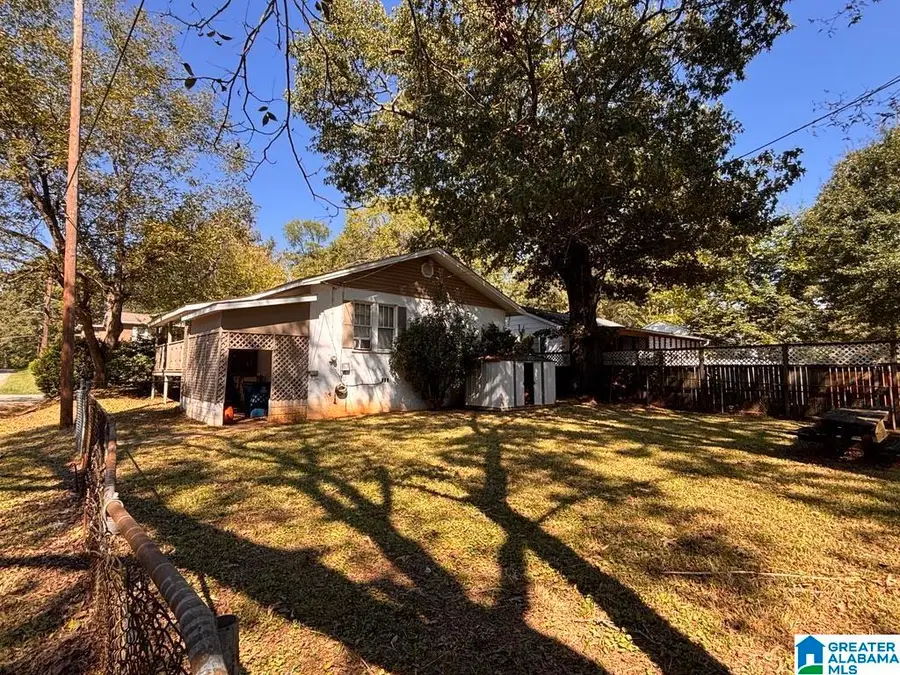 1009 8TH AVENUE, Midfield, AL 35228 - #3