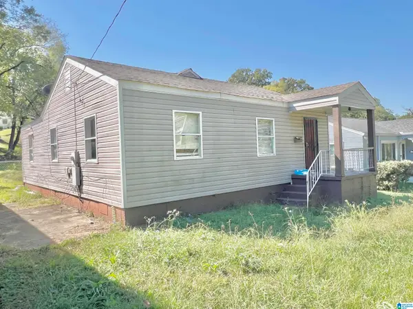 1605 8TH COURT W, Birmingham, AL 35208