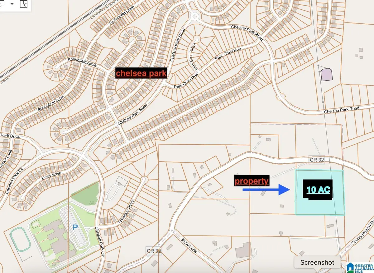 0 HIGHWAY 32, Wilsonville, AL 35186 - #1