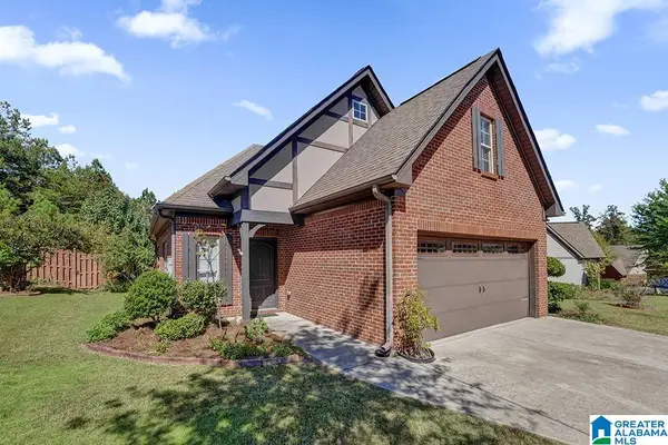 1264 GRANTS WAY, Irondale, AL 35210