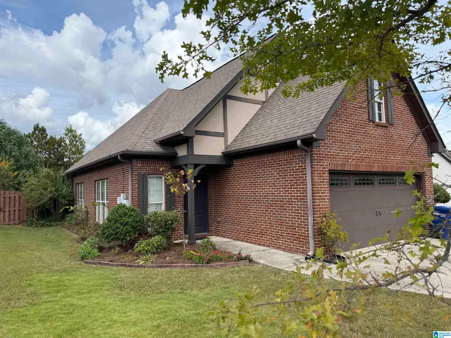 1264 GRANTS WAY, Irondale, AL 35210 - #2