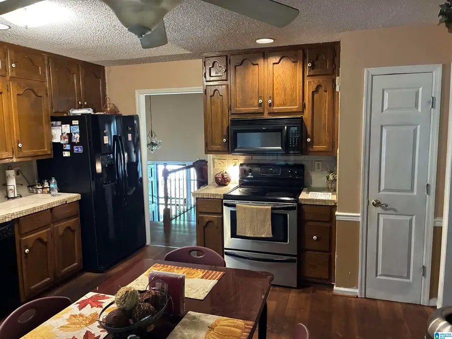 1909 PARK BROOK LANE, Birmingham, AL 35215 - #2