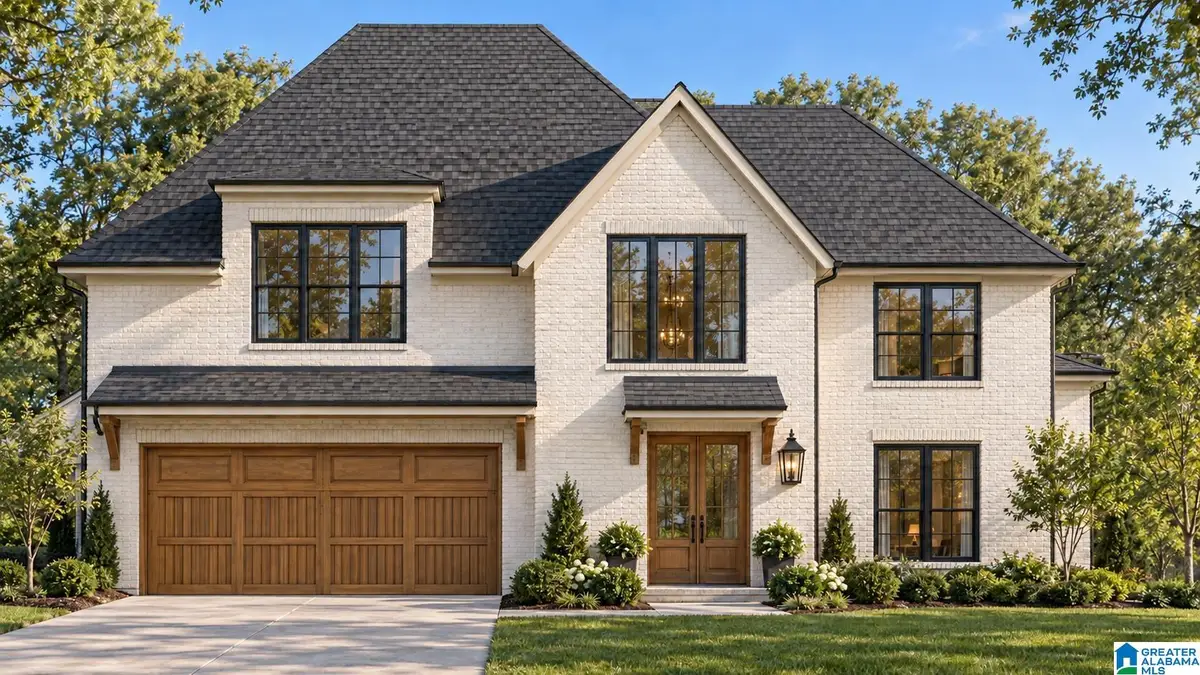 1136 NINA'S WAY, Birmingham, AL 35243 - #1