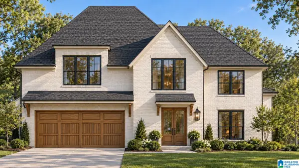 1136 NINA'S WAY, County, AL 35243