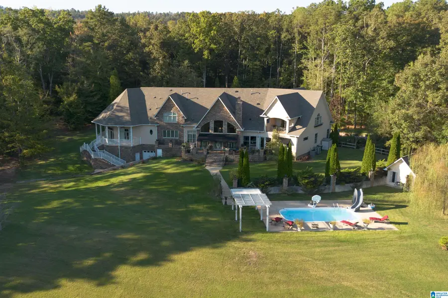 936 HIGHWAY 36, Chelsea, AL 35043 - #2