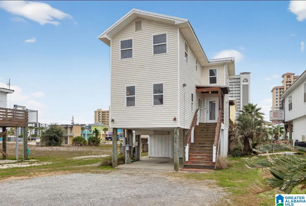 351 E 2ND AVENUE, Gulf Shores, AL 36542 - #1
