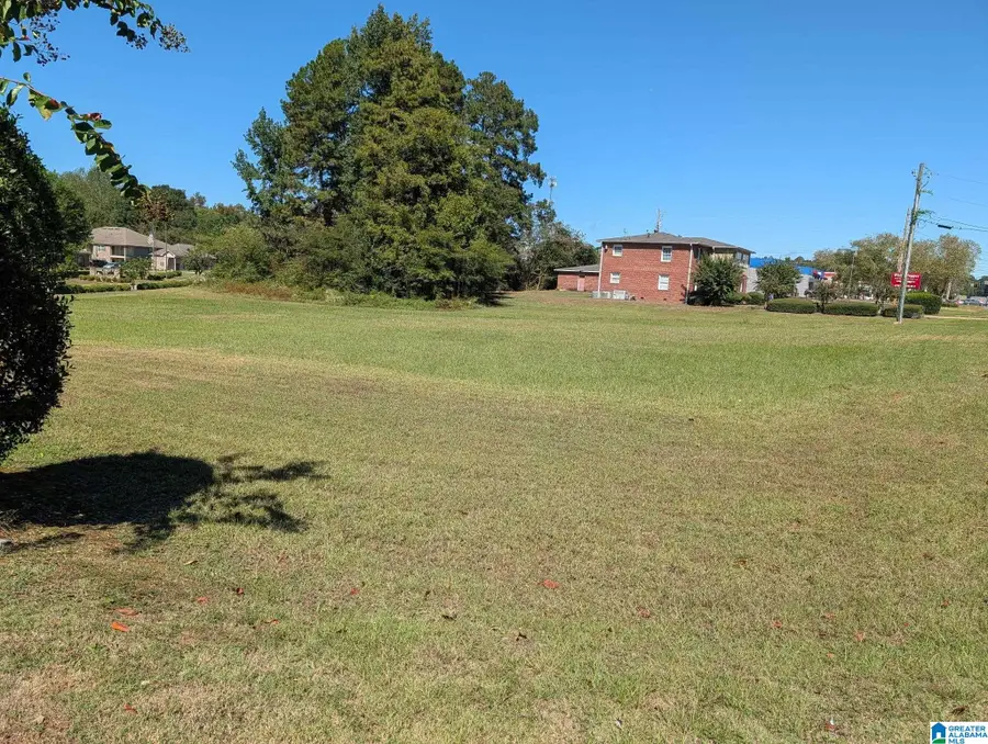 506 AIRPORT ROAD S, Jasper, AL 35501 - #3