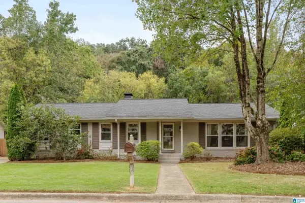4381 MOUNTAINDALE ROAD, Birmingham, AL 35213