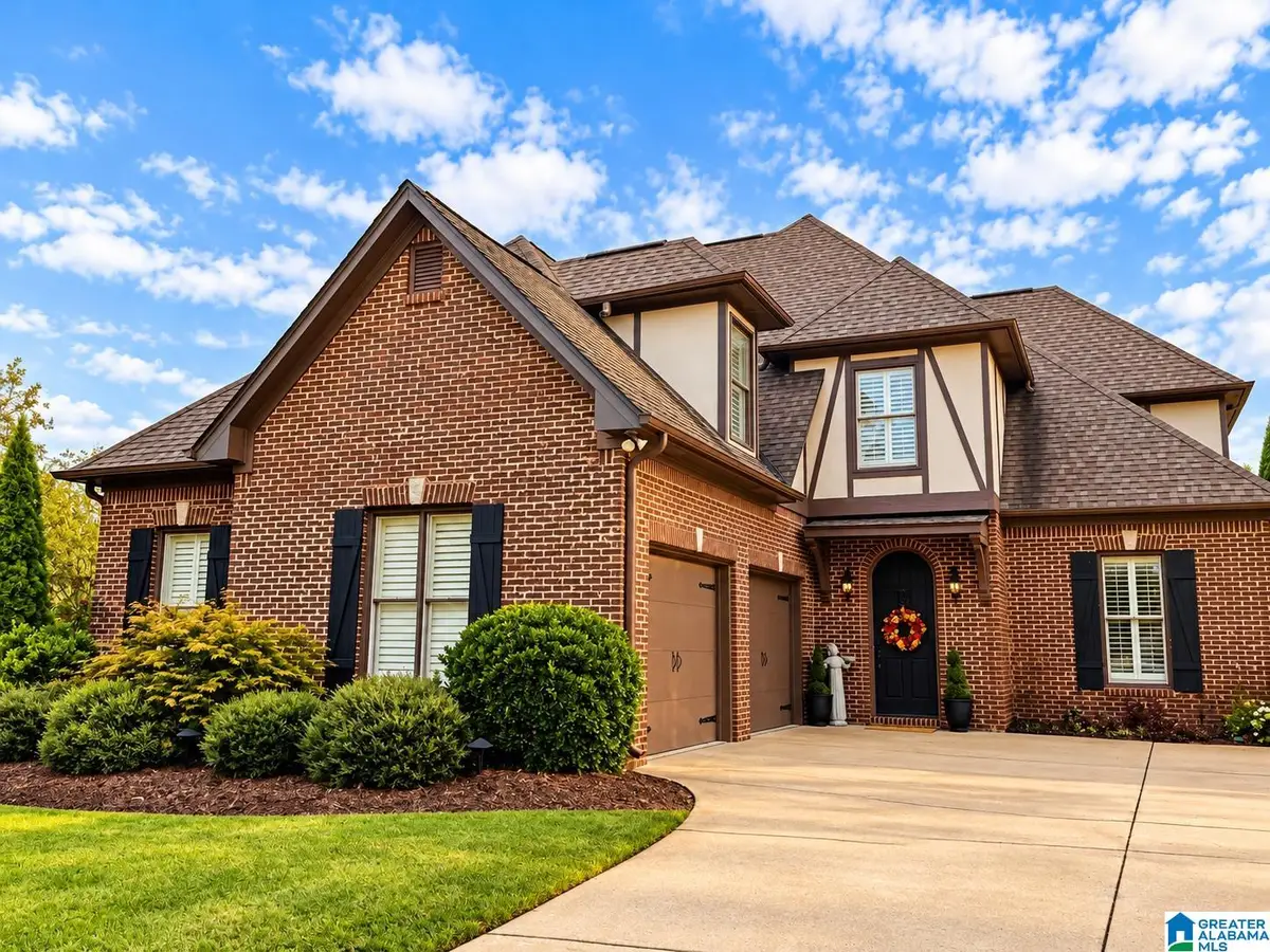 1109 GREYSTONE PARC TERRACE, Birmingham, AL 35242 - #1