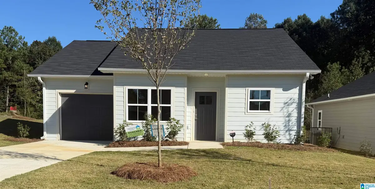 1721 POINSETTIA DRIVE, Birmingham, AL 35214 - #1
