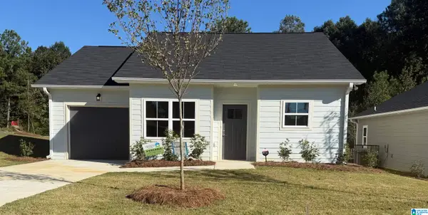 1721 POINSETTIA DRIVE, Birmingham, AL 35214