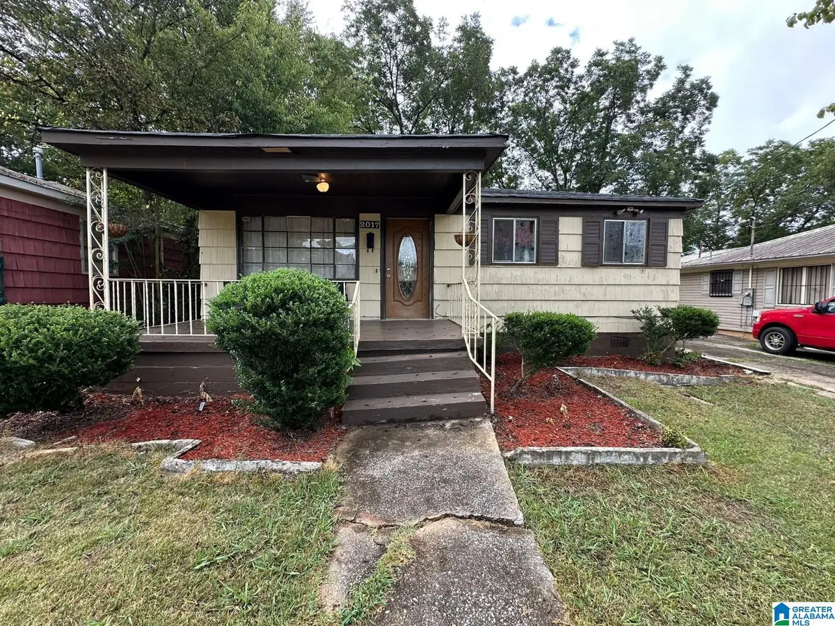 2017 49TH STREET, Birmingham, AL 35208 - #1