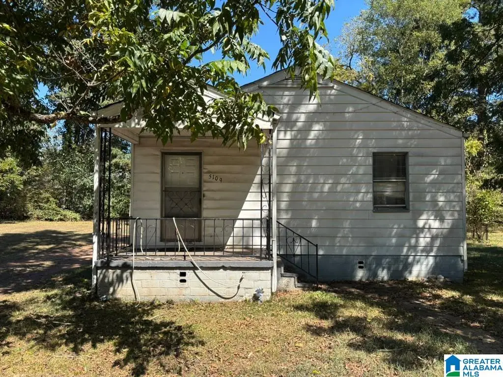 5109 5TH STREET N, Bessemer, AL 35020 - #1