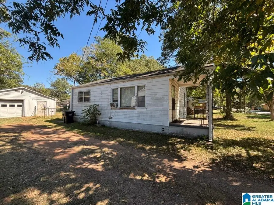 5109 5TH STREET N, Bessemer, AL 35020 - #2