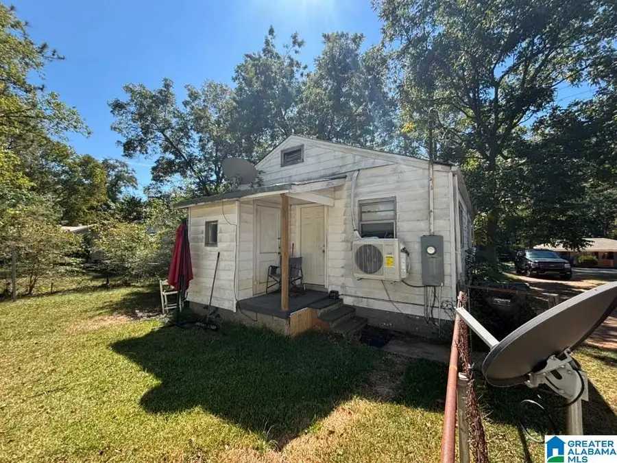 5109 5TH STREET N, Bessemer, AL 35020 - #3