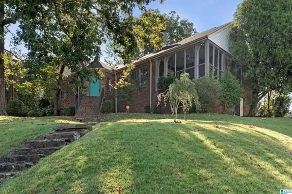 1555 8TH AVENUE W, Birmingham, AL 35208