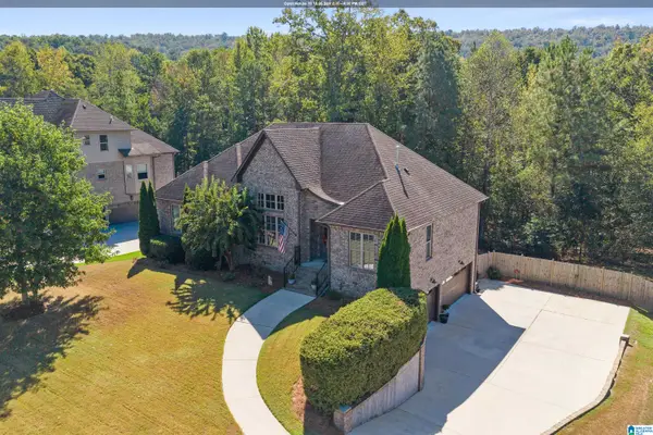 233 GREY OAKS COURT, Pelham, AL 35124