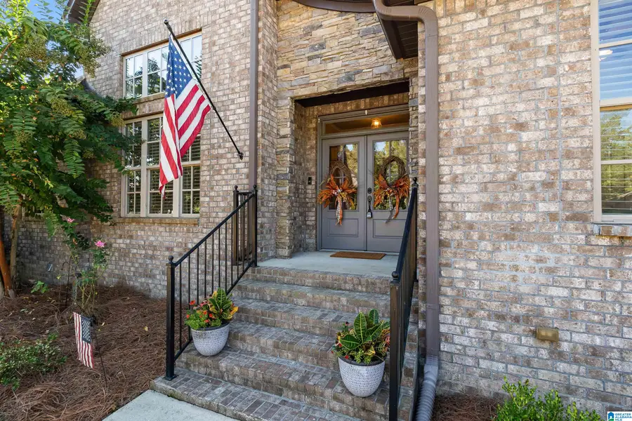 233 GREY OAKS COURT, Pelham, AL 35124 - #3