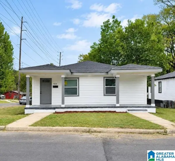 4039 N 29TH STREET N, Birmingham, AL 35207