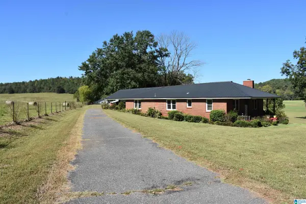 4585 OLDFIELD ROAD, Sylacauga, AL 35160