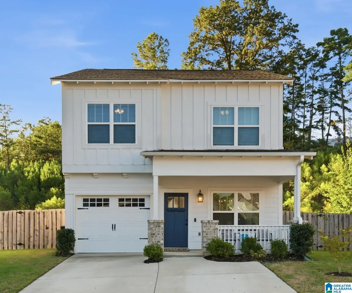 132 GROVE DRIVE, Birmingham, AL 35211 - #1