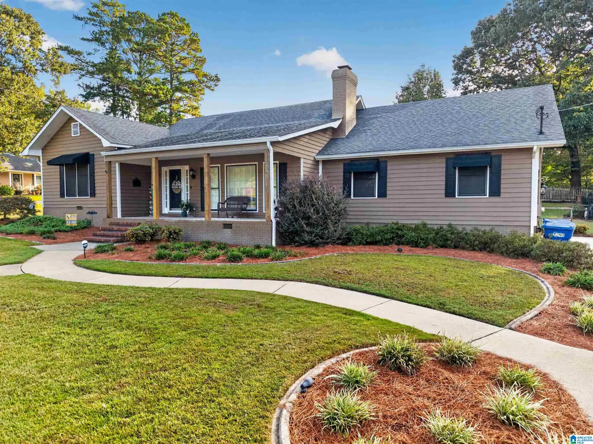 806 ROY COURT, Oxford, AL 36203 - #1