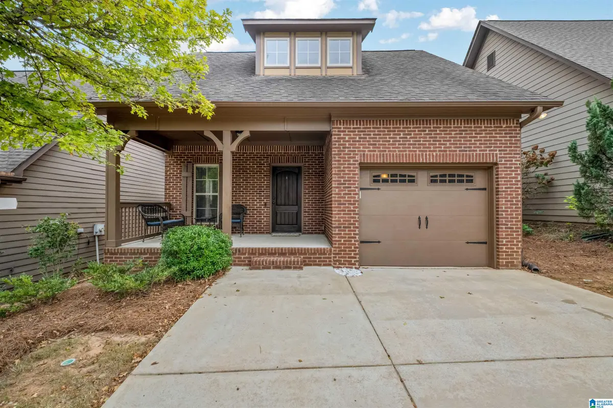 117 KINGSTON COURT, Birmingham, AL 35211 - #1