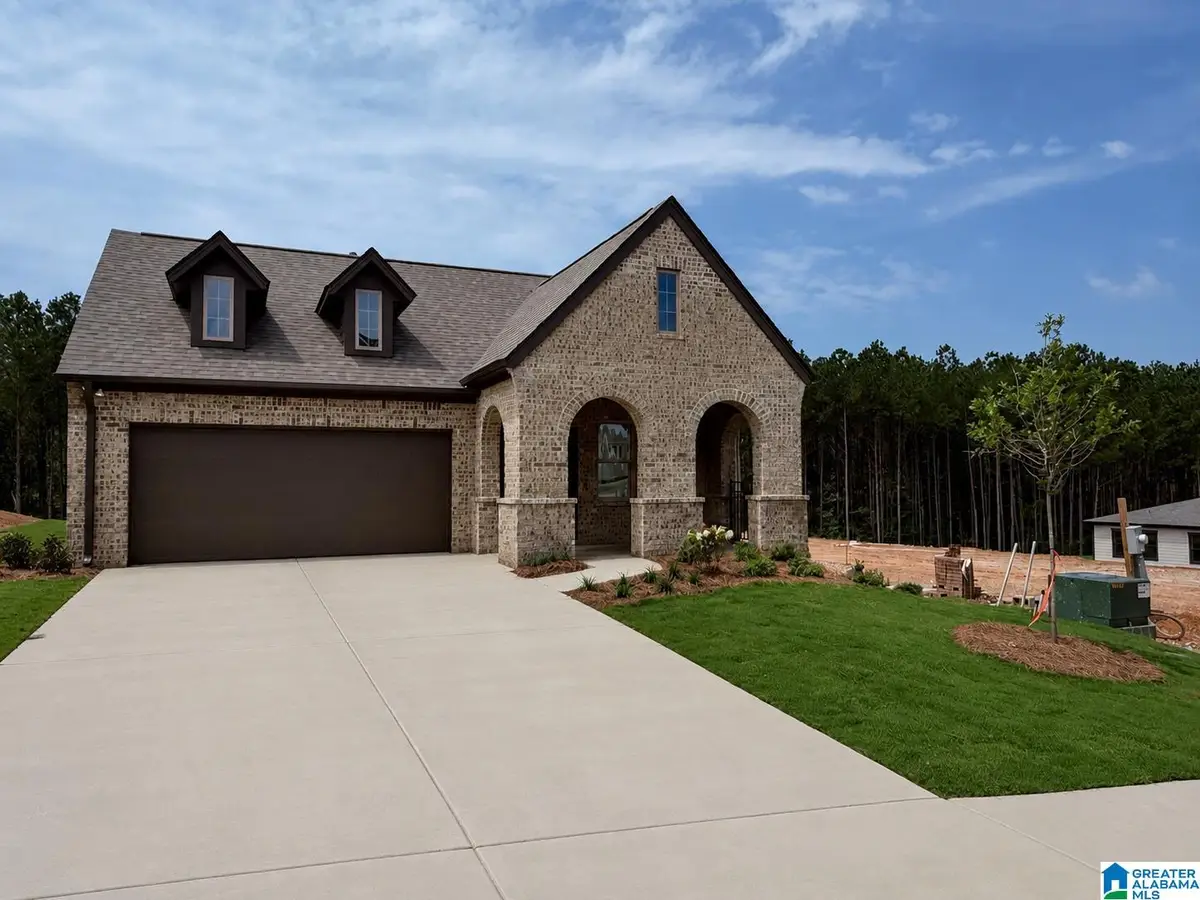 2173 CHELSEA PARK BEND, Chelsea, AL 35043 - #1