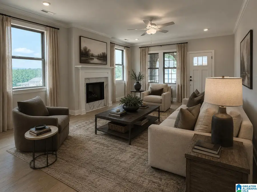 2173 CHELSEA PARK BEND, Chelsea, AL 35043 - #2