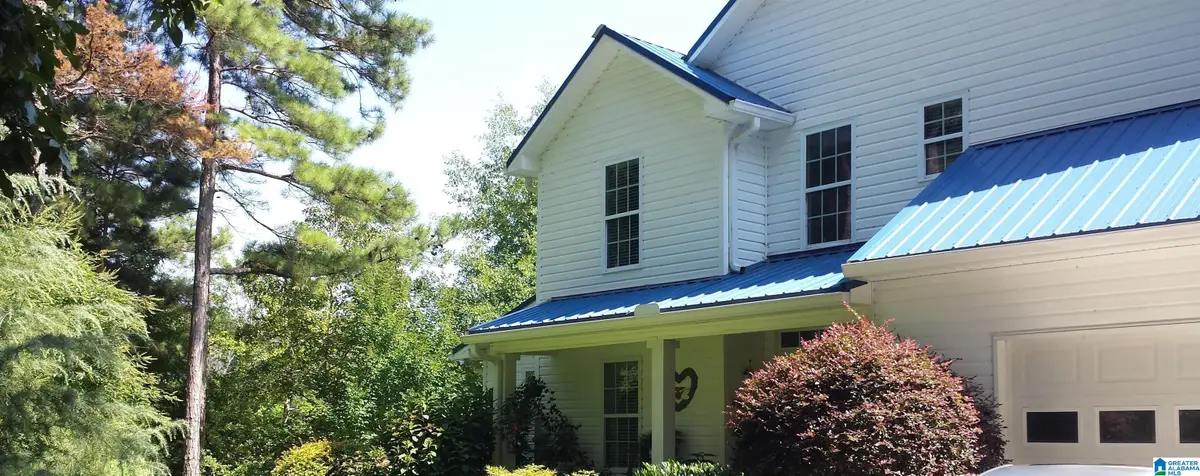 2041 COUNTY ROAD 235, Wedowee, AL 36278 - #1