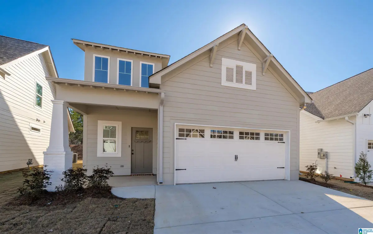 5417 STONEPEAK PARKWAY, Trussville, AL 35173 - #1