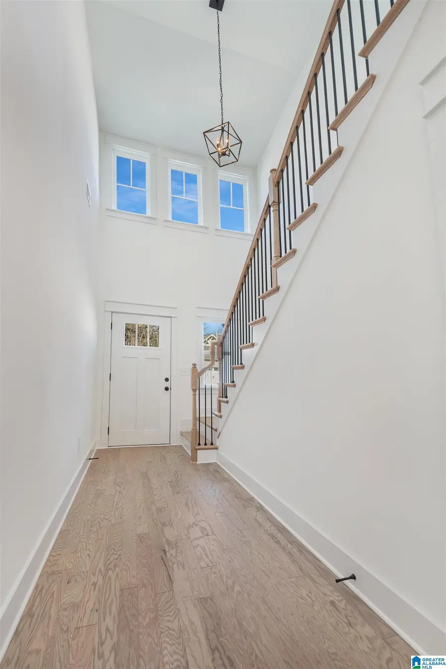 5417 STONEPEAK PARKWAY, Trussville, AL 35173 - #2