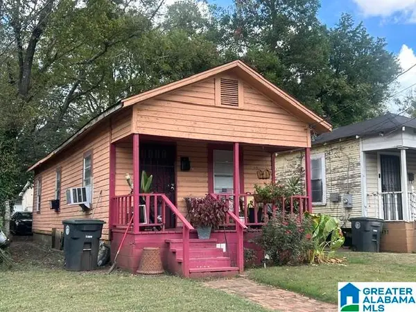 711 DELTA STREET S, Birmingham, AL 35205